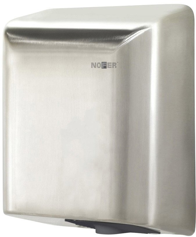 

Сушилка для рук Nofer Fuga-01851.S