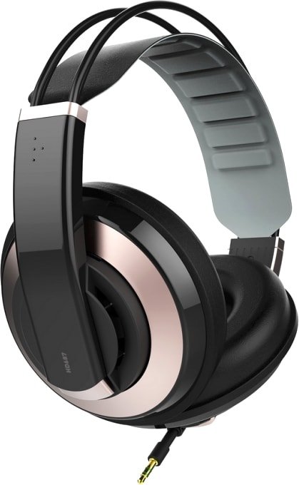 

Наушники Superlux HD687