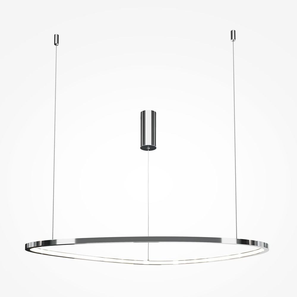 

Подвесная люстра Maytoni Glint MOD072PL-L36CH3K