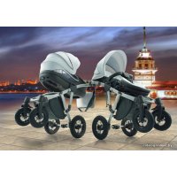 Универсальная коляска Tako City Move