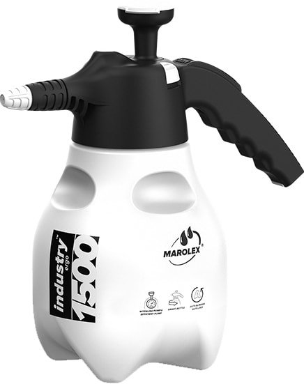 

Ручной опрыскиватель Marolex Industry ergo 1500 acid line S082.102