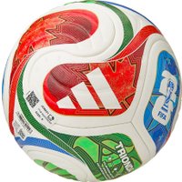 Футбольный мяч Adidas WC26 Trionda Pro JD8021 (размер 5, мультиколор) в Витебске