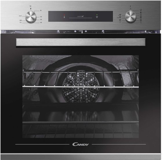 Candy FCP602X E0E/E