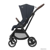 Коляска прогулочная «книга» Maxi-Cosi Leona 2 (темно-серый)