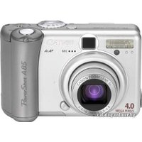 Фотоаппарат Canon PowerShot A85