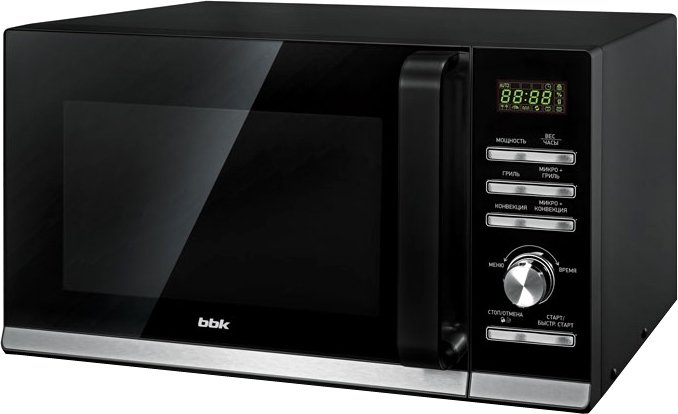 

Микроволновая печь BBK 25MWC-991T/B