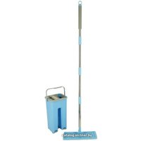 Швабра с отжимом Rosenberg R-800054