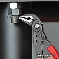Клещи переставные Knipex 87 51 250