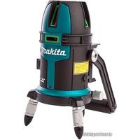Лазерный нивелир Makita SK312GDZ (без АКБ)