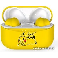 Наушники OTL Technologies Pokemon Pikachu PK0859