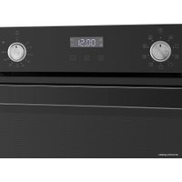 Электрический духовой шкаф MAUNFELD EOEM.769B