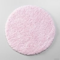 Коврик для ванной Wasserkraft Dill BM-3917 Barely Pink