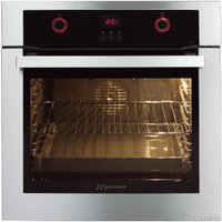 Электрический духовой шкаф MasterCook MF-196 AX
