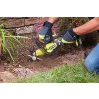 Мотокультиватор аккумуляторный Ryobi RY18HCA-0 5133005766 (без АКБ)