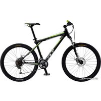 Велосипед GT Avalanche 3.0 Deore Hydraulic Disc
