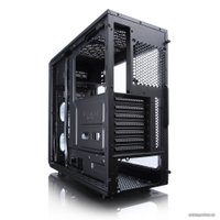 Корпус Fractal Design Focus G (черный) [FD-CA-FOCUS-BK-W]