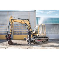 Мойка высокого давления Karcher HD 6/15 M Plus 1.150-932.0