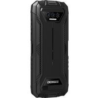Телефон Doogee S41T 4GB/64GB (черный)