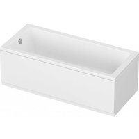 Ванна Cezares PLANE-SOLO-MINI-180-80-SET-1 (с ножками)