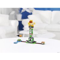 Конструктор LEGO Super Mario 71388 Падающая башня босса братца-сумо