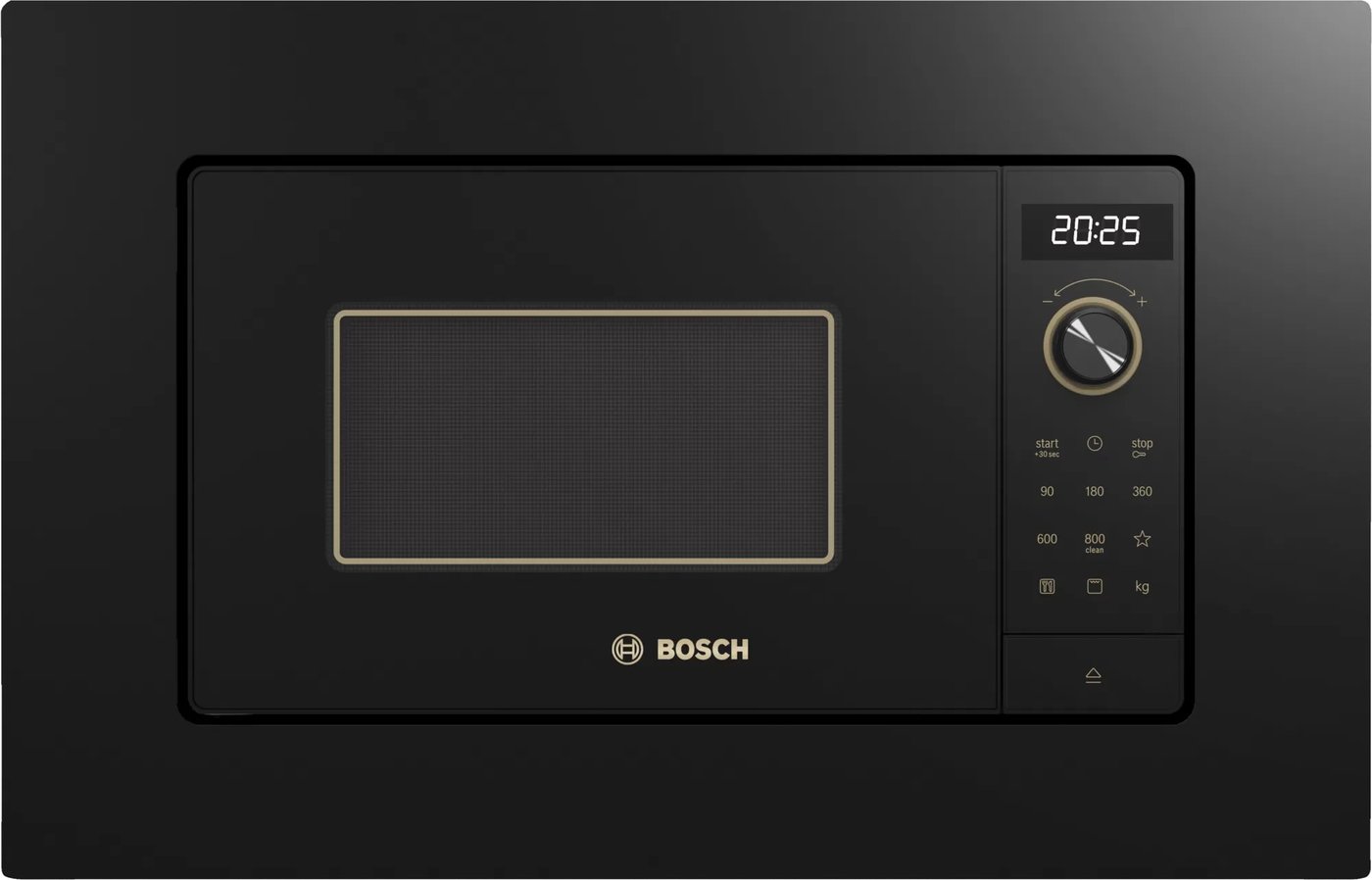 

Микроволновая печь Bosch BEL623MY3