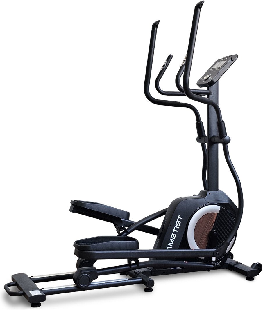 

Эллиптический тренажер AMETIST Olympus