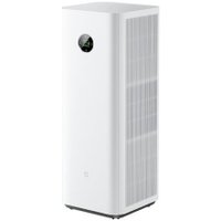 Очиститель воздуха Xiaomi Mijia Smart Air Purifier Max AC-M34-SC (с переходником на евровилку)