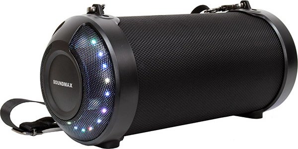 

Беспроводная колонка Soundmax SM-PS5025B