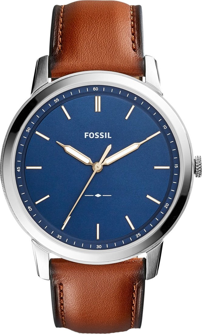 

Наручные часы Fossil The Minimalist FS5304