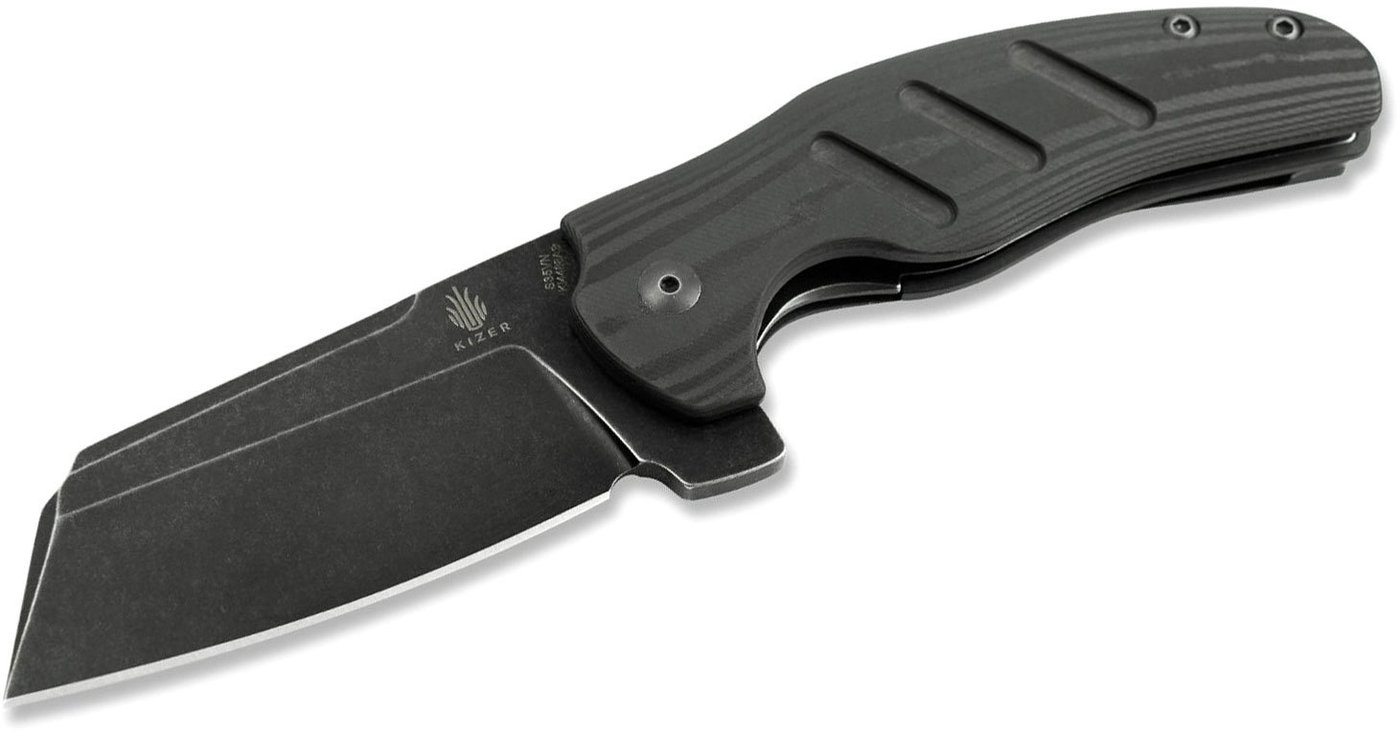 

Складной нож KIZER C01c Ki4488A3