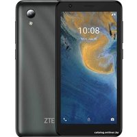 Телефон ZTE Blade A31 Lite (серый)