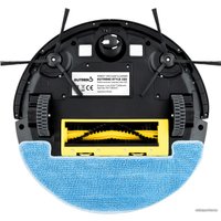 Робот-пылесос Gutrend Style 220 (черный)