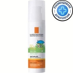 

La Roche-Posay Молочко солнцезащитное Anthelios Dermo-Pediatrics SPF 50+ 50 мл