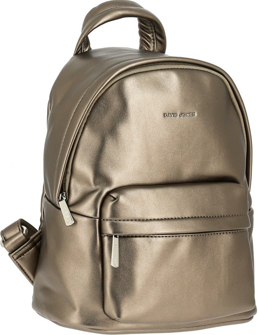 

Городской рюкзак David Jones 6721-2 (бронзовый)