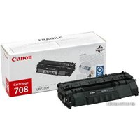 Картридж Canon Cartridge 708