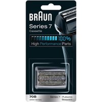 Сетка и режущий блок Braun Series 7 70B