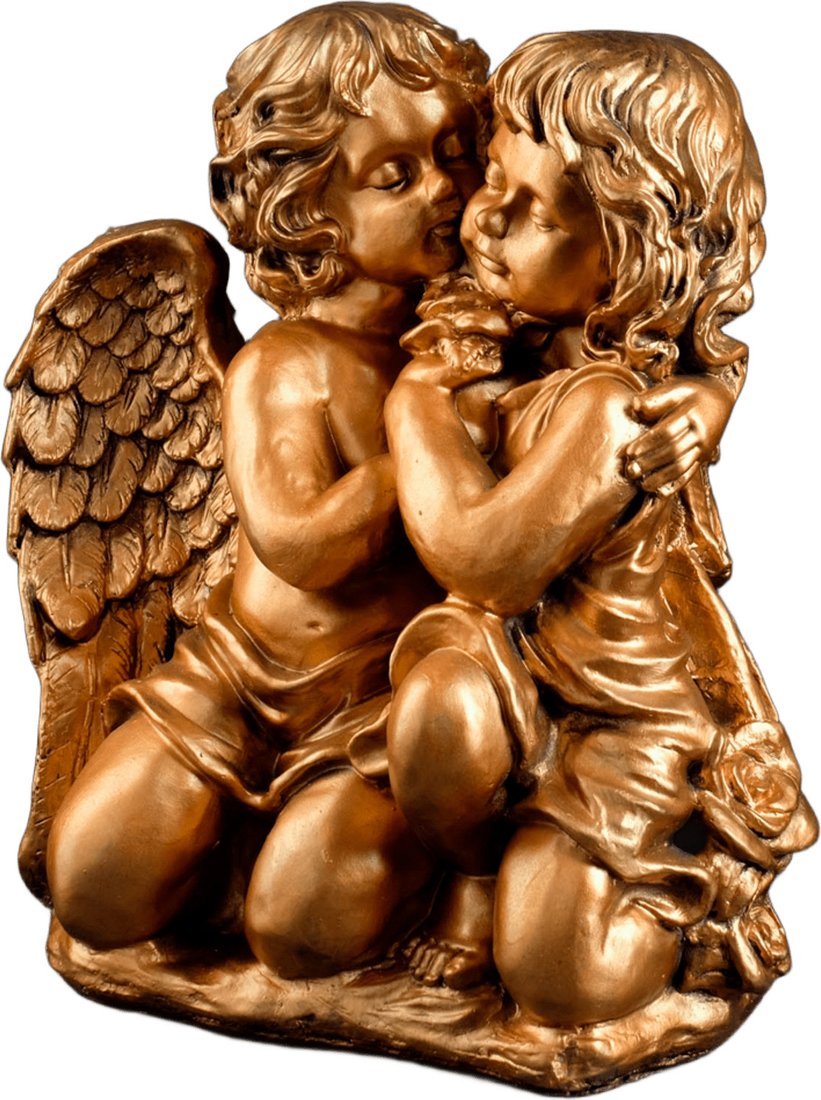 

Статуэтка Хорошие сувениры Ангел и Фея 791343