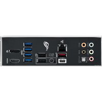 Материнская плата ASUS ROG Strix Z490-G Gaming