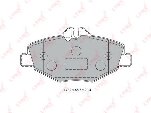 

LynxAuto BD5323