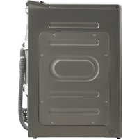 Стиральная машина с вертикальной загрузкой MAUNFELD MFWM127ISSL