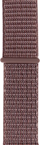 Evolution AW44-SL01 для Apple Watch 42/44 мм (smoke purple)