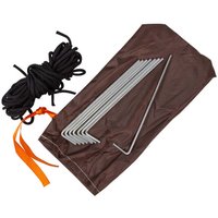 Кемпинговая палатка ForceKraft FK-СAMP-2(56321)