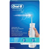 Ирригатор  Oral-B Aquacare 4 Pro-Expert MDH20.016.2