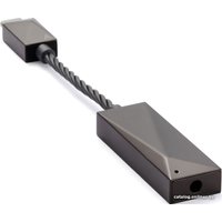 Портативный усилитель Astell&Kern PEE51