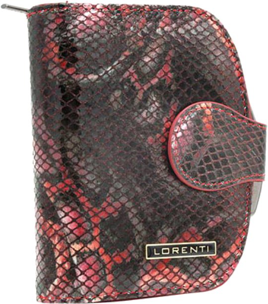 

Кошелек Cedar Lorenti 43972-MSN-1081 (красный)
