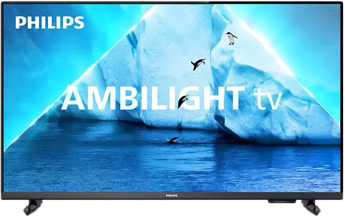 

Телевизор Philips 32PFS6908/12