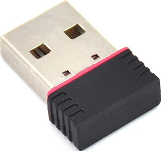 

Wi-Fi адаптер USBTOP USB2.0/300Mbps