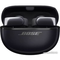 Наушники Bose Ultra Open Earbuds (черный)