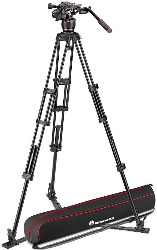 

Трипод Manfrotto MVK608TWINGA