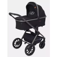 Универсальная коляска Rant Falcon RA097 (2 в 1, черный)